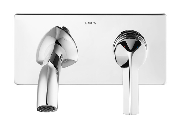 Смеситель для раковины Arrow AG4205CP